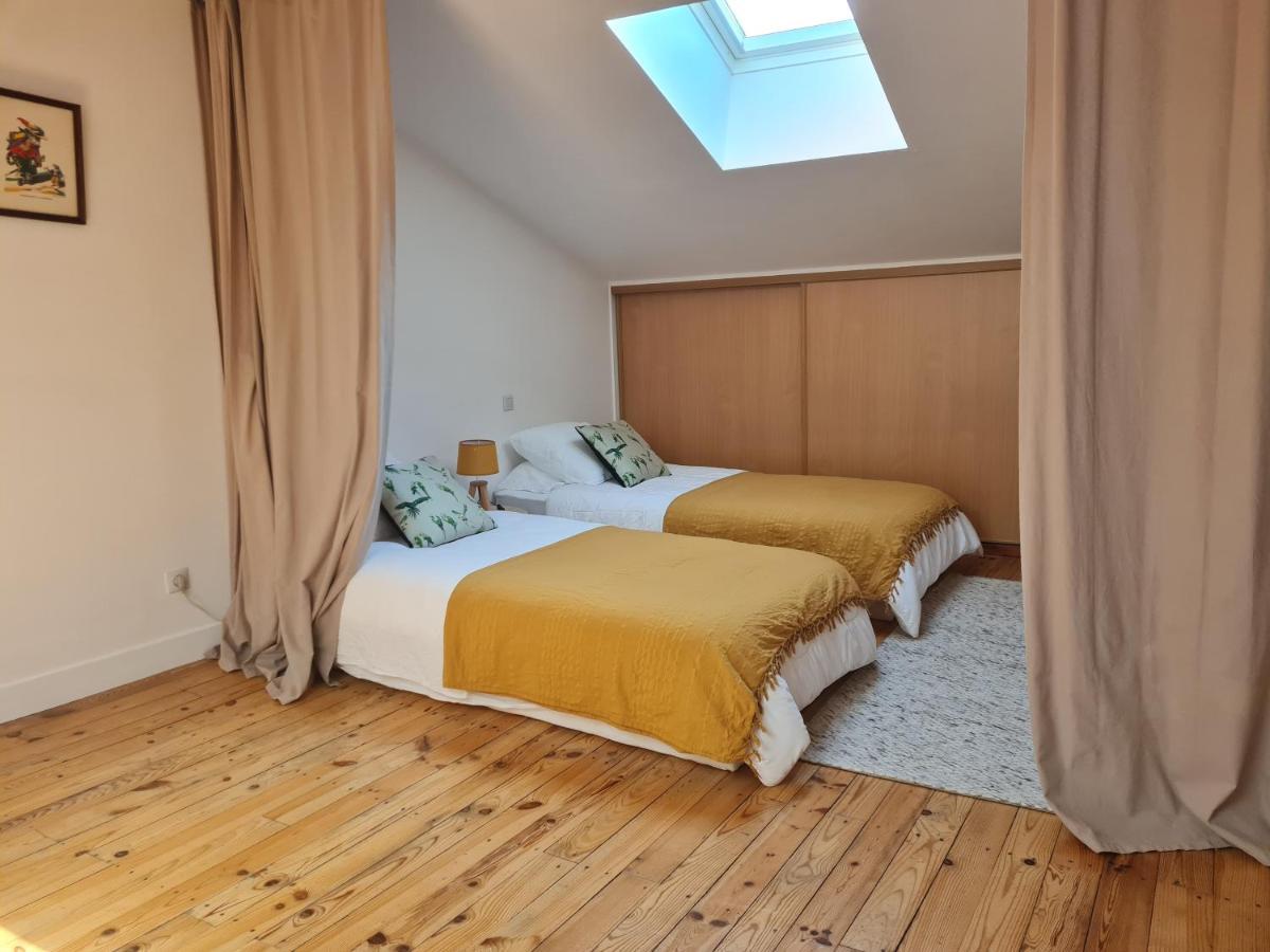 Maison De Campagne Cosy Pons Eksteriør bilde